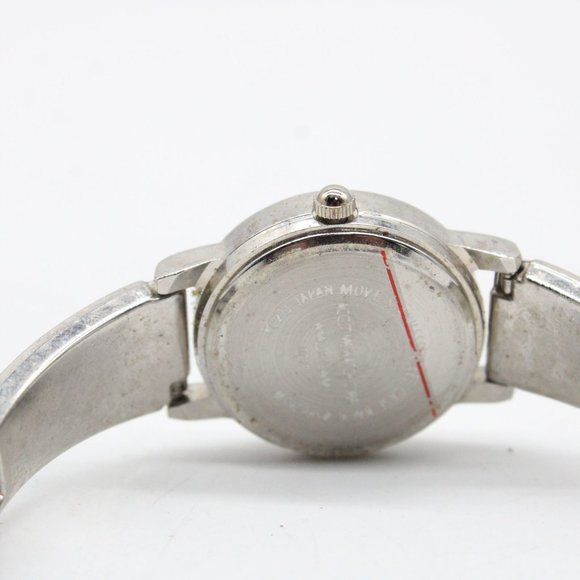 Ladies Western Turquoise Stones Stretch Elastic Band Fashion Watch Varsales - Picture 8 of 8